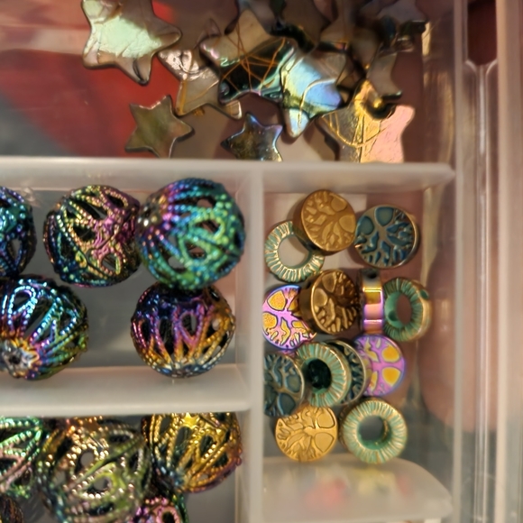 Beads - Picture 3 of 3